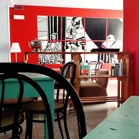 Byron Solo Per Giovani 2* Riccione