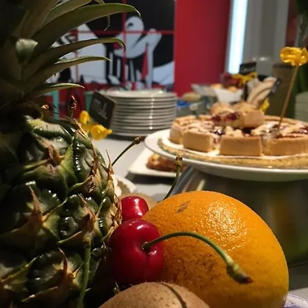 Hotel Byron Solo Per Giovani