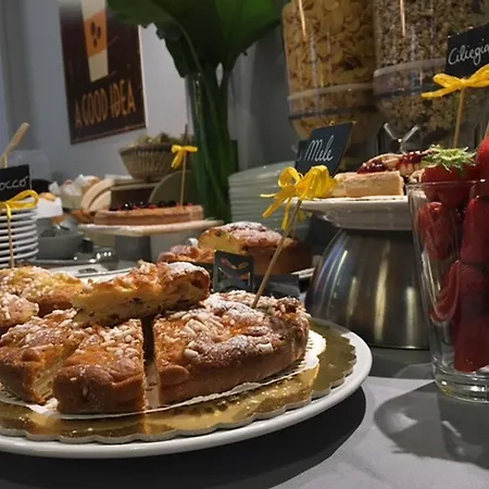 Byron Solo Per Giovani Riccione