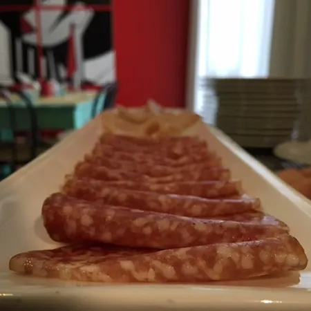 Hotel Byron Solo Per Giovani