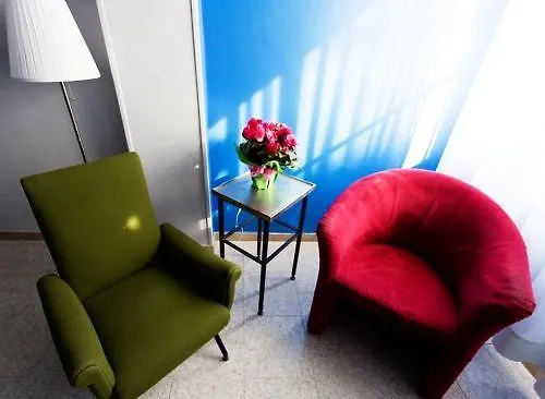 Byron Solo Per Giovani 2* 리치오네