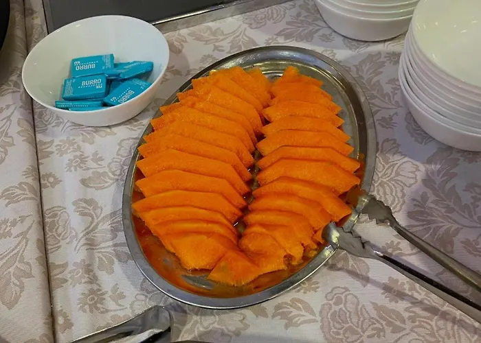 Byron Solo Per Giovani 리치오네