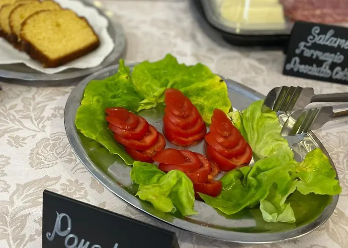 호텔 Byron Solo Per Giovani 2*