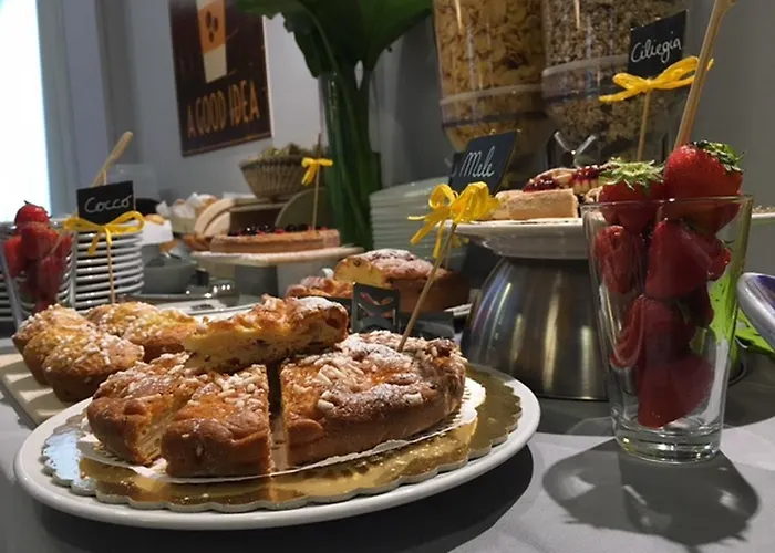 Byron Solo Per Giovani 리치오네