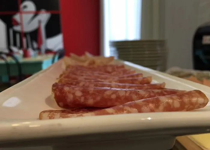 호텔 Byron Solo Per Giovani 2*