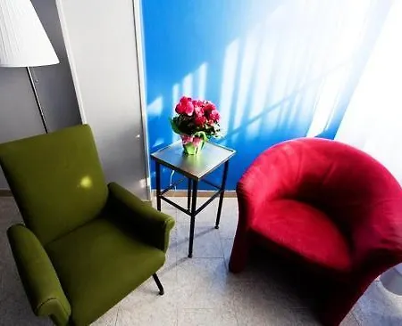 Byron Solo Per Giovani 2* リッチョーネ