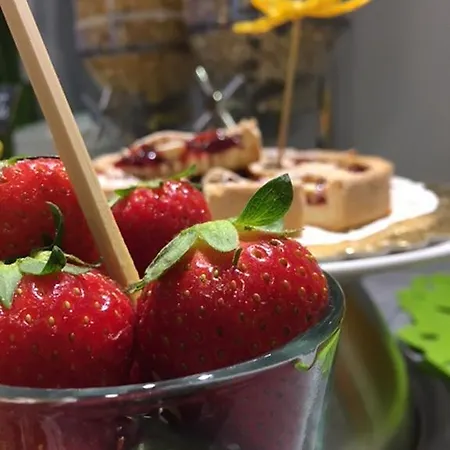 ホテル Byron Solo Per Giovani 2*