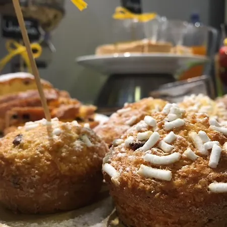 ホテル Byron Solo Per Giovani リッチョーネ