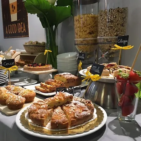 Byron Solo Per Giovani リッチョーネ