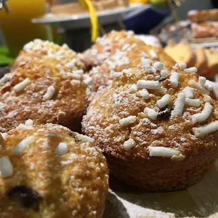 ホテル Byron Solo Per Giovani リッチョーネ