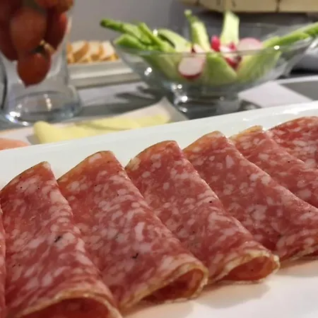 Hotell Byron Solo Per Giovani Riccione