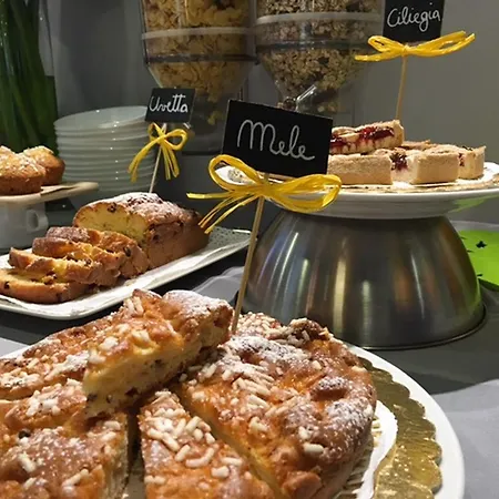 Byron Solo Per Giovani Riccione