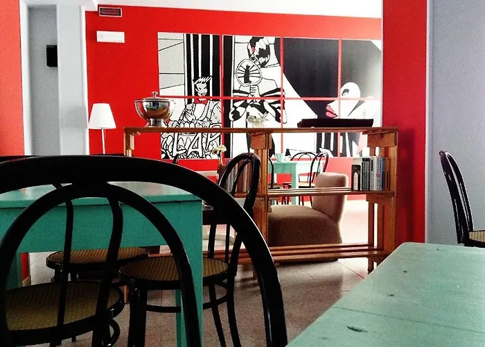 Byron Solo Per Giovani 2* Riccione