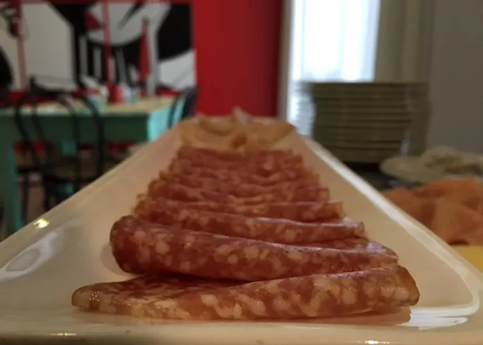 מלון Byron Solo Per Giovani