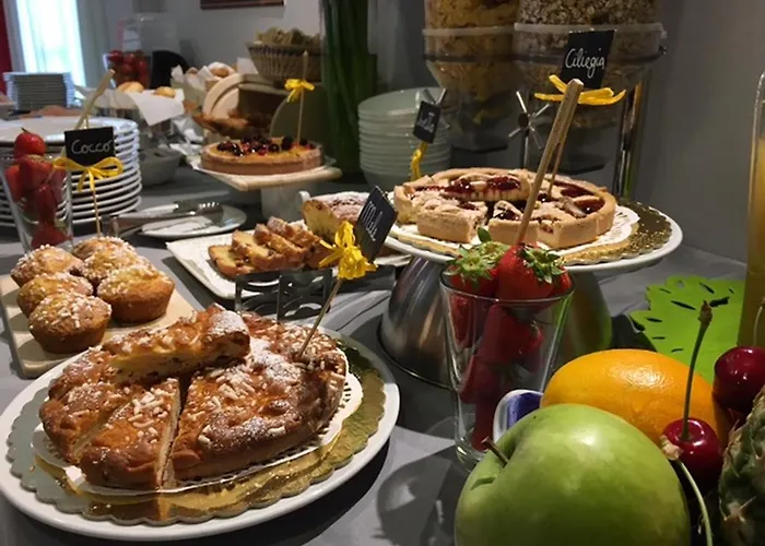 Hotel Byron Solo Per Giovani 2*