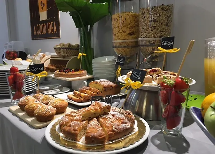 Byron Solo Per Giovani Riccione