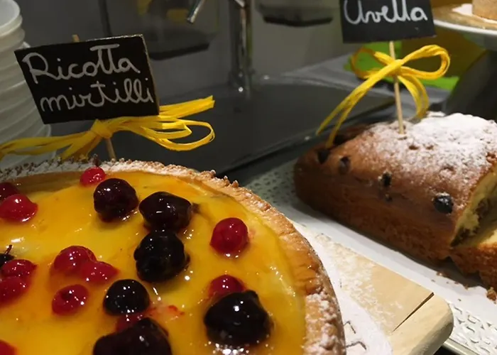 מלון Byron Solo Per Giovani ריצ'יונה