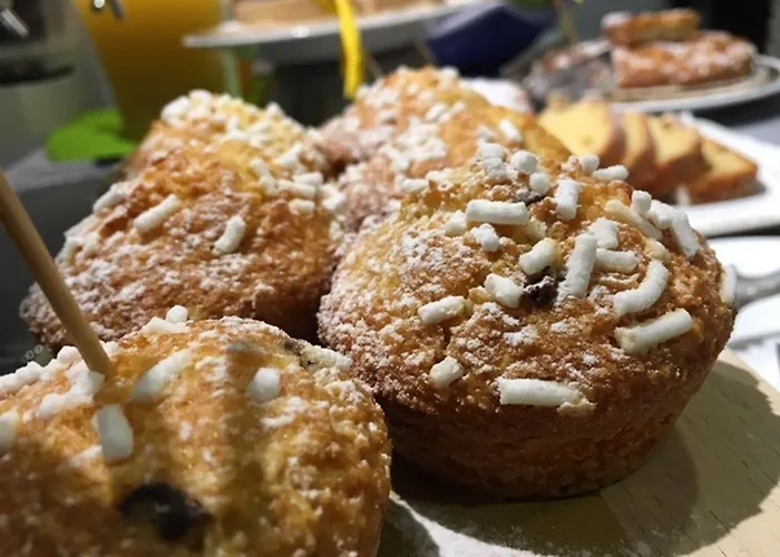 מלון Byron Solo Per Giovani ריצ'יונה