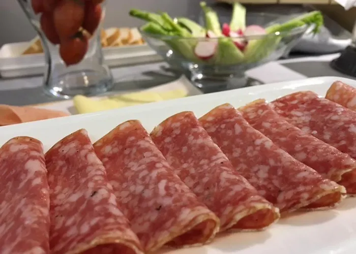 Hotel Byron Solo Per Giovani Riccione