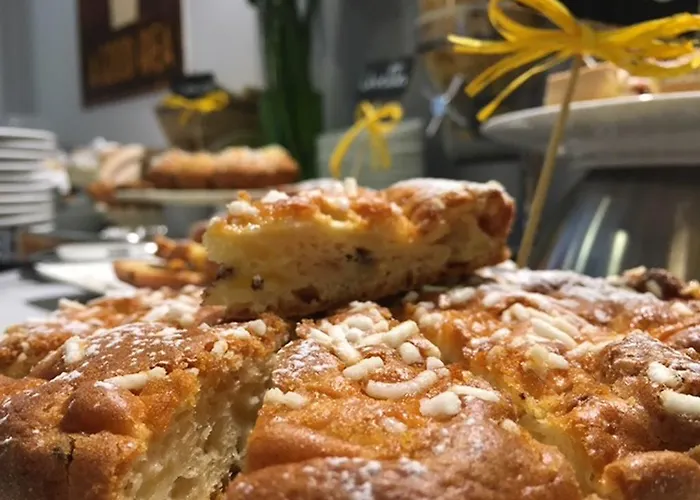 מלון Byron Solo Per Giovani